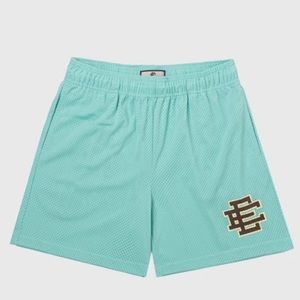 Eric Emanuel Basic Shorts